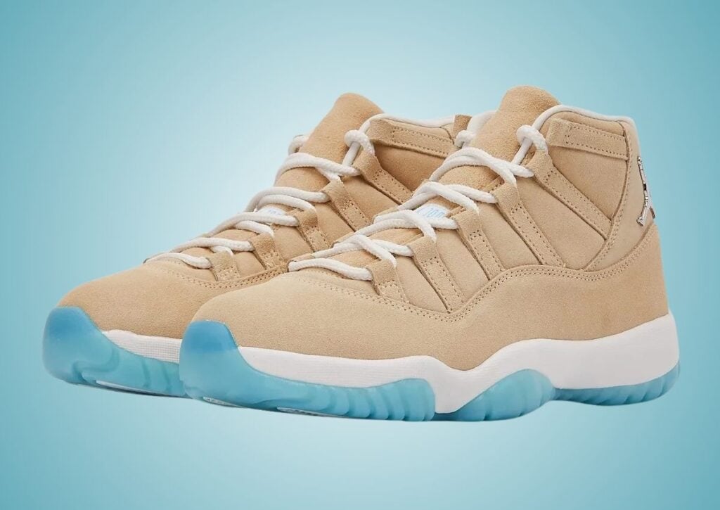 Air Jordan 11 H-Town Houston IO8960-707