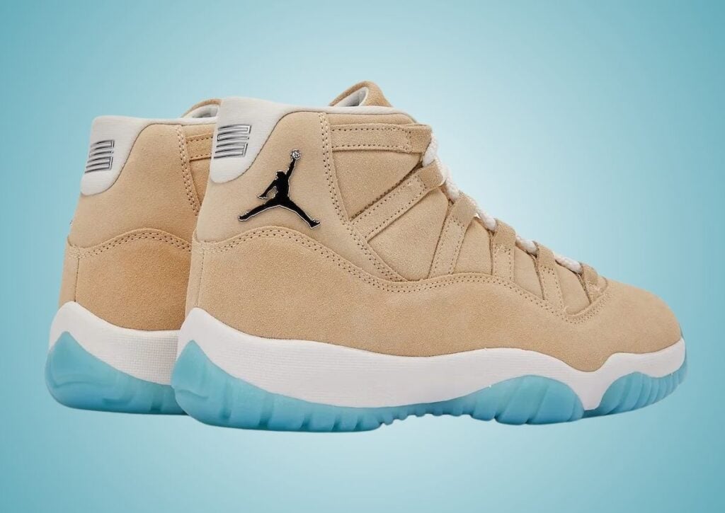 Air Jordan 11 H-Town Houston IO8960-707