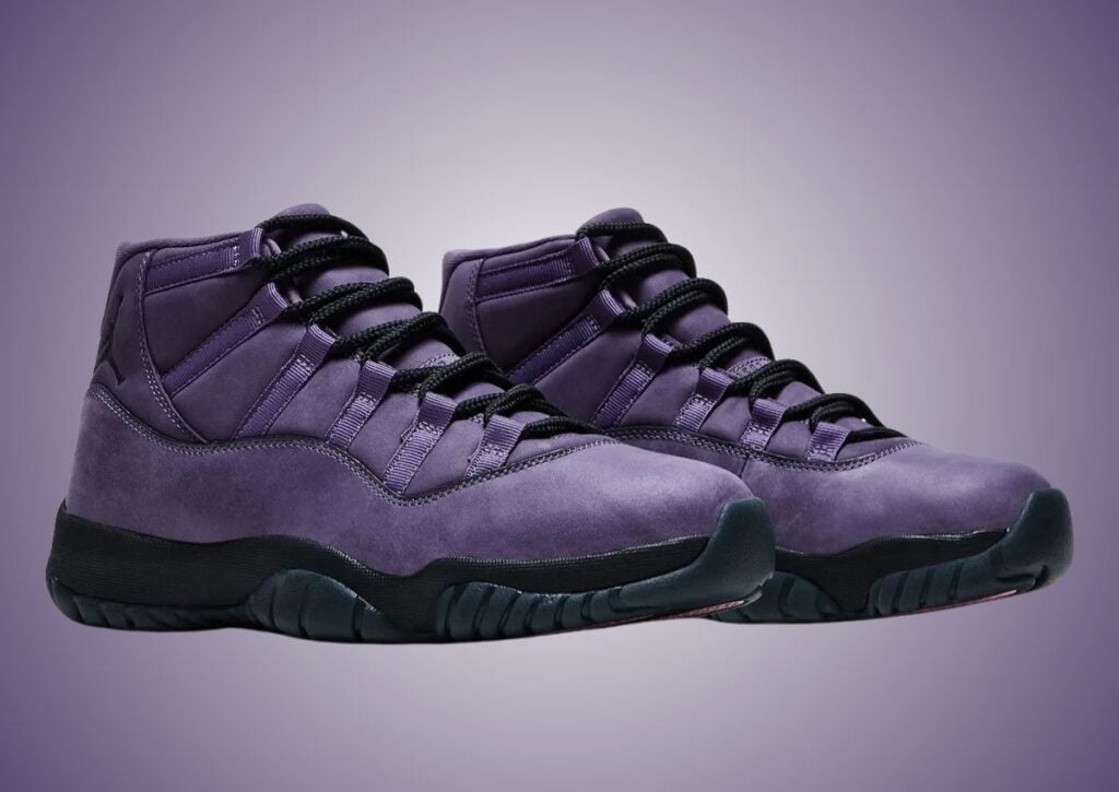 Air Jordan 11 Mojave Las Vegas IO8961-553