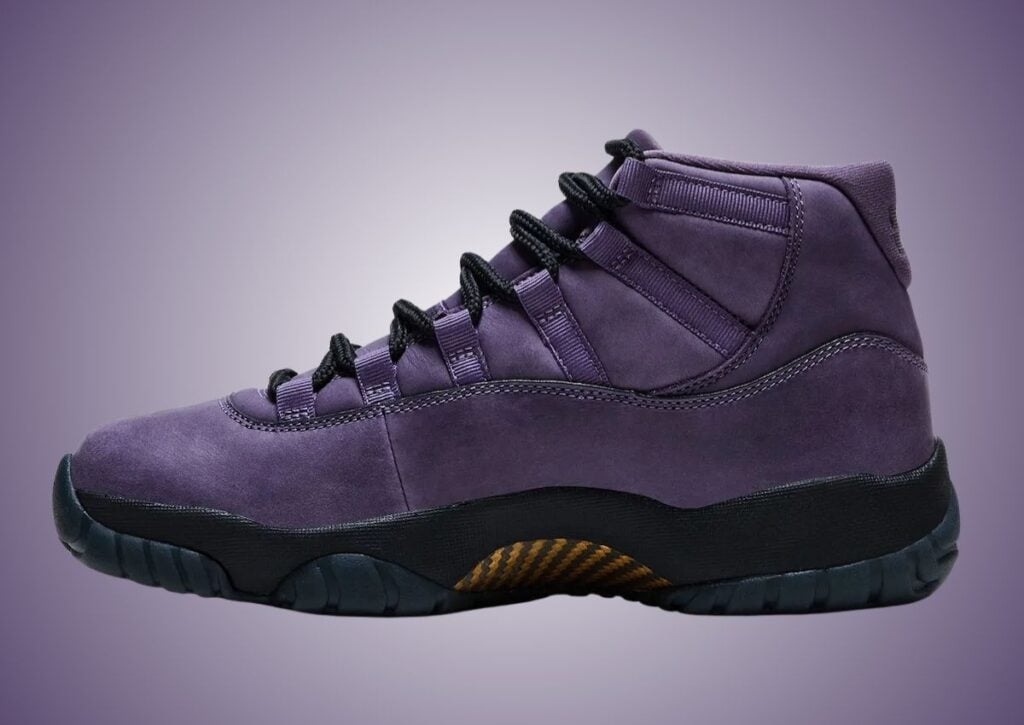 Air Jordan 11 Mojave Las Vegas IO8961-553