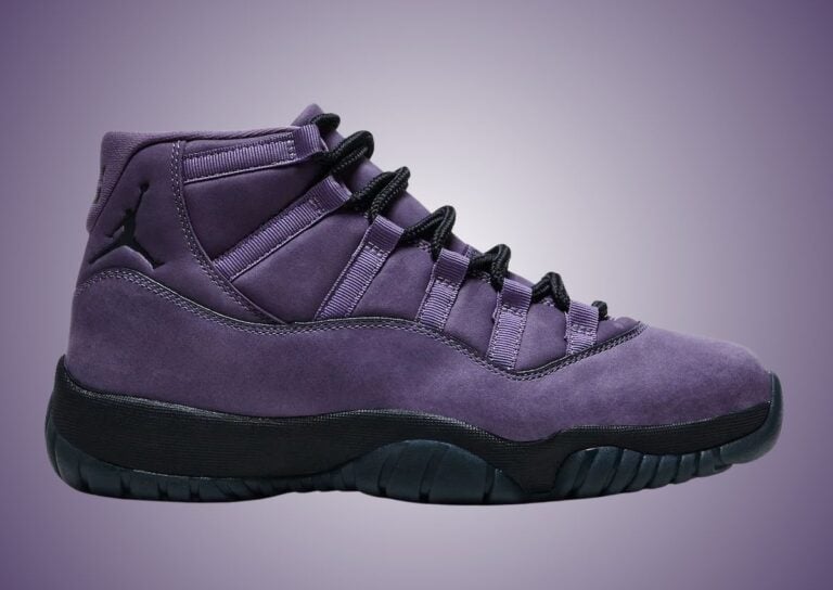 Air Jordan 11 Mojave Las Vegas IO8961-553