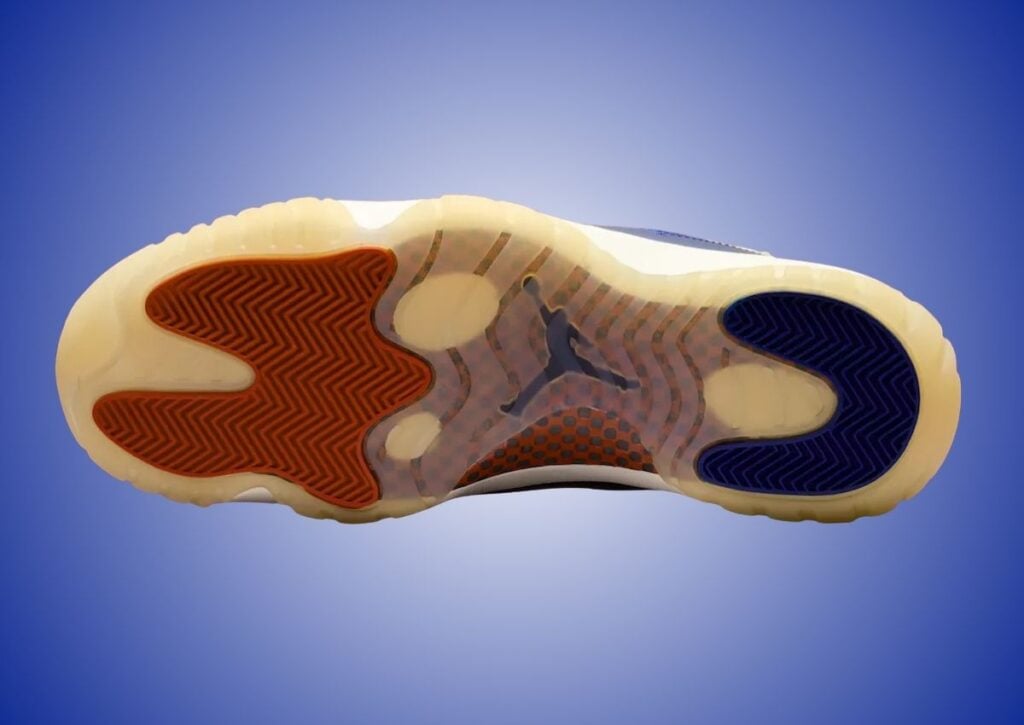 Air Jordan 11 Rare Air IH0296-400 Release Info