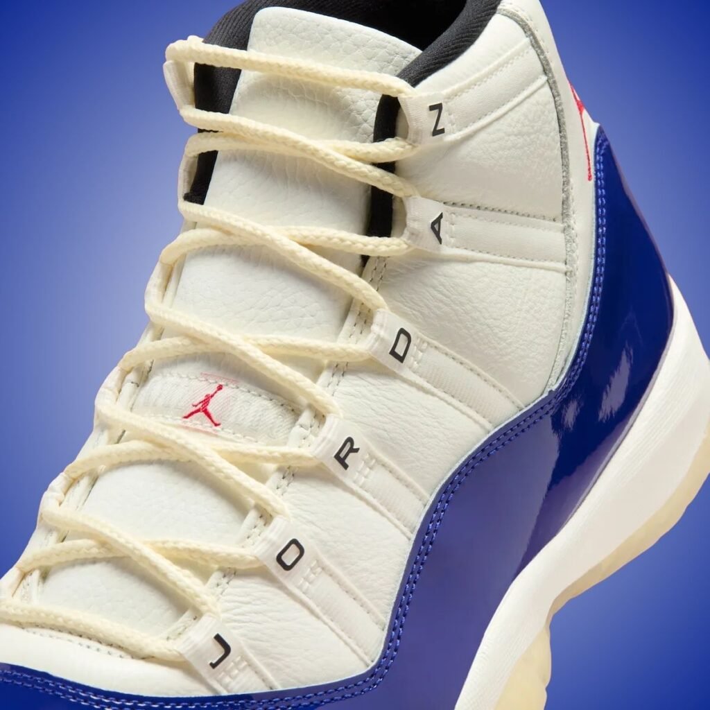 Air Jordan 11 Rare Air IH0296-400 Release Info