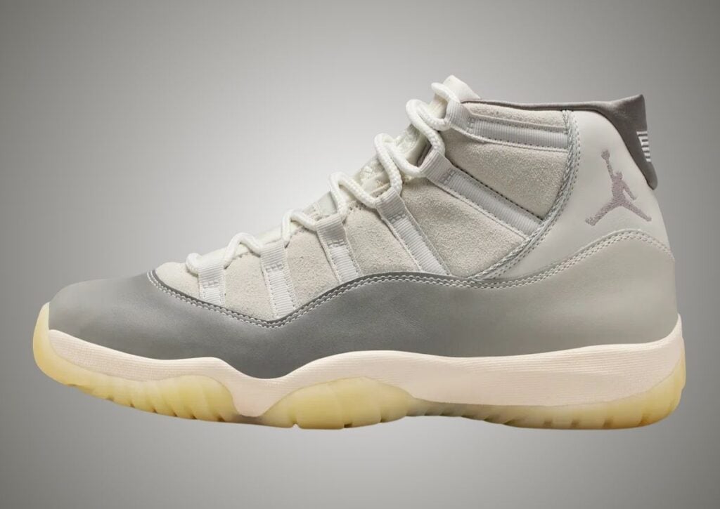 Air Jordan 11 Tokyo 2026 IQ3459-072