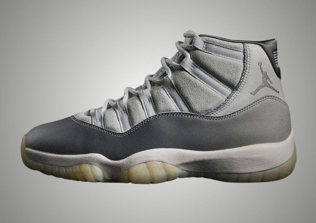 Air Jordan 11 Tokyo 2026 IQ3459-072