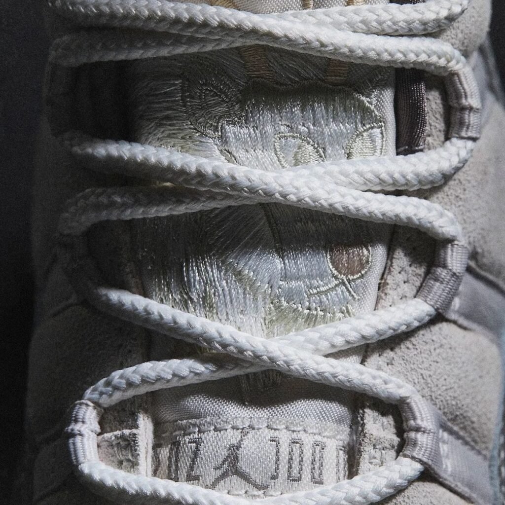 Air Jordan 11 Tokyo 2026 IQ3459-072