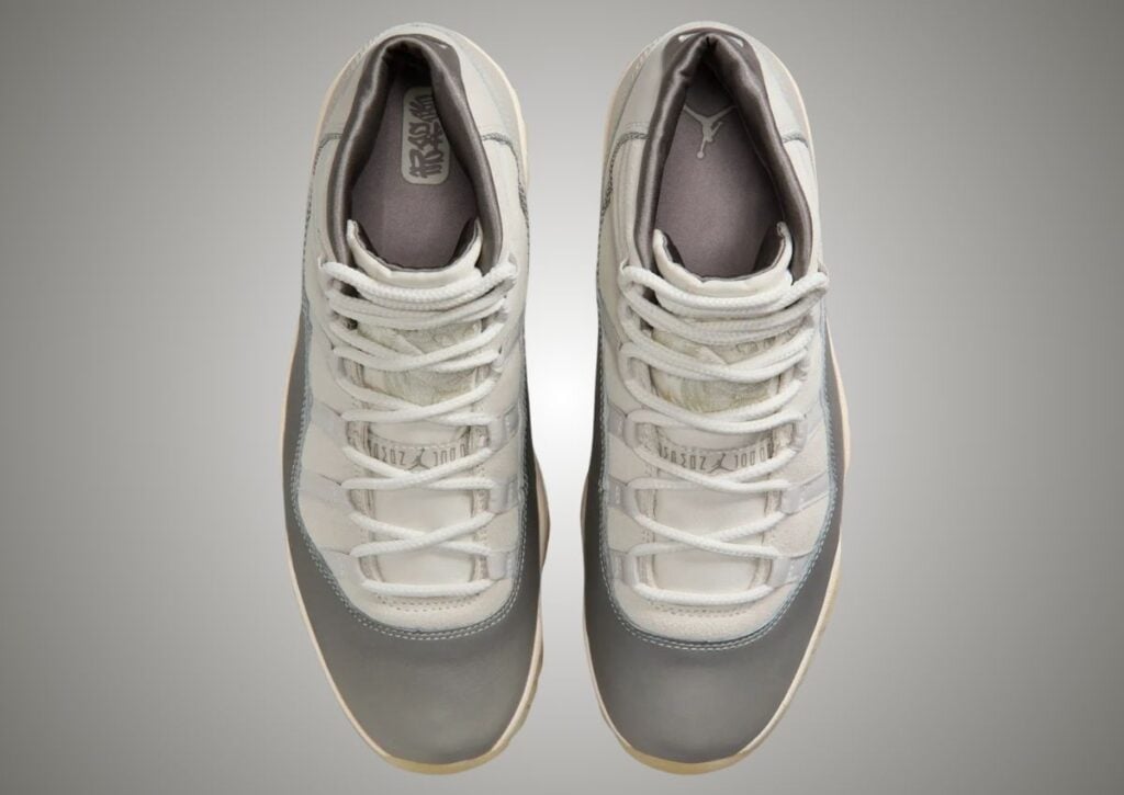 Air Jordan 11 Tokyo 2026 IQ3459-072