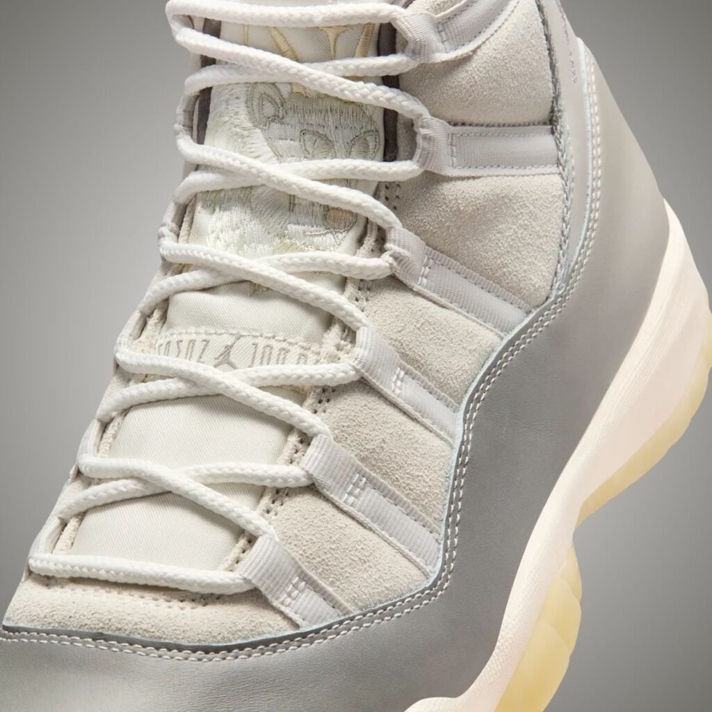 Air Jordan 11 Tokyo 2026 IQ3459-072