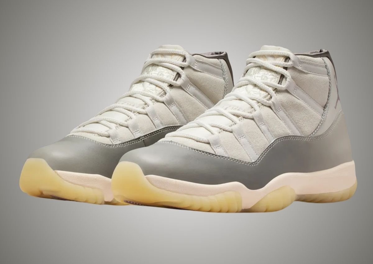 Air Jordan 11 “Tokyo” Releases February 2026