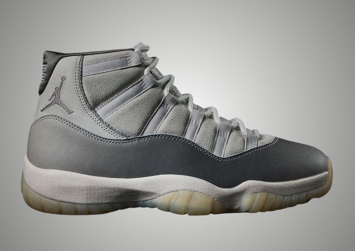 Air Jordan 11 Tokyo IQ3459-072 2026 | SneakerFiles