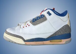 Air Jordan 3 OG True Blue 2026 IF4396-102 | SneakerFiles