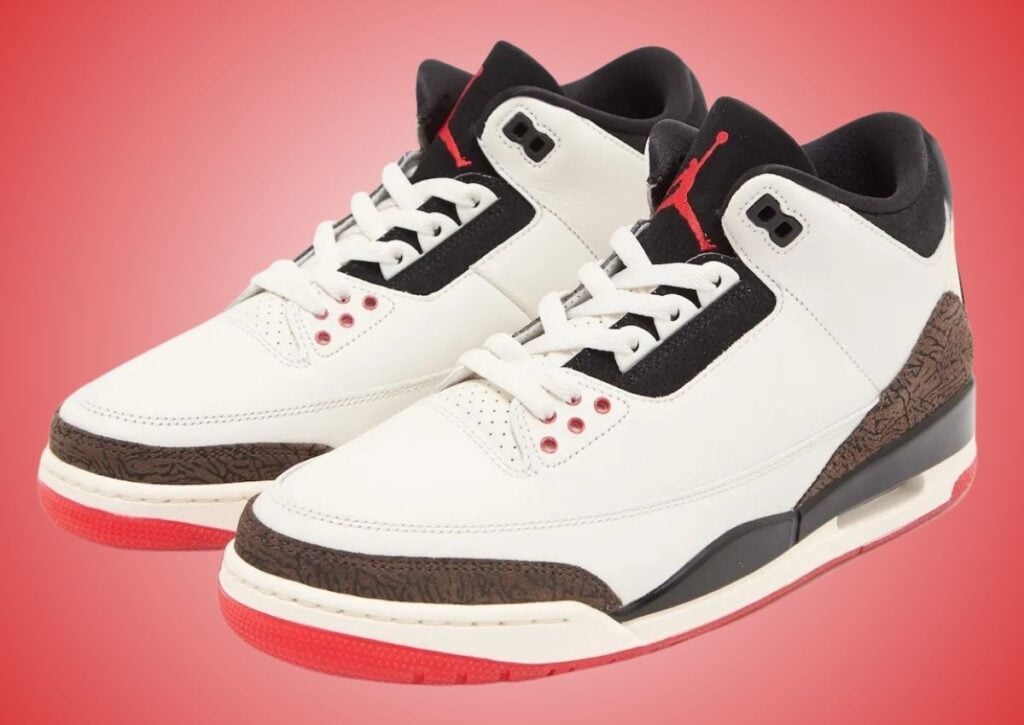 Air Jordan 3 Worlds Best Dad IF4396-103