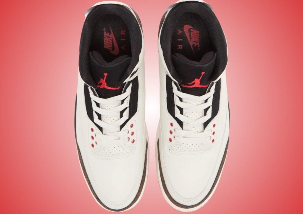 Air Jordan 3 Worlds Best Dad IF4396-103