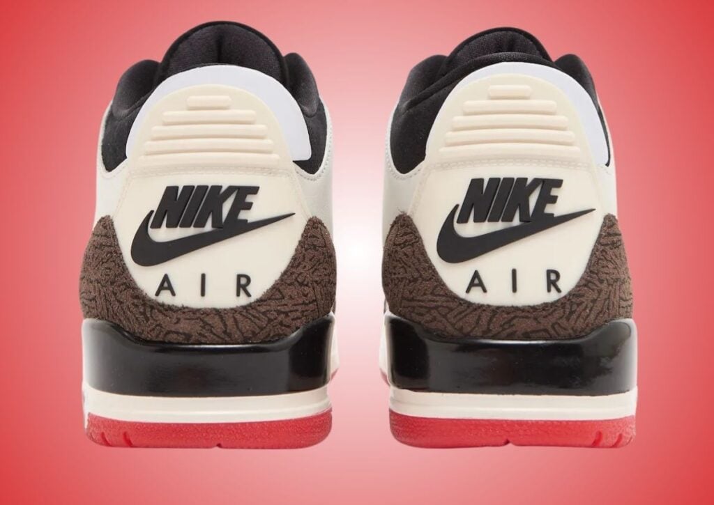 Air Jordan 3 Worlds Best Dad IF4396-103