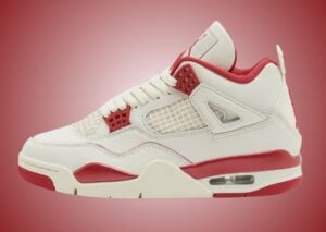 Air Jordan 4 Valentines Day 2026 HV0823-108