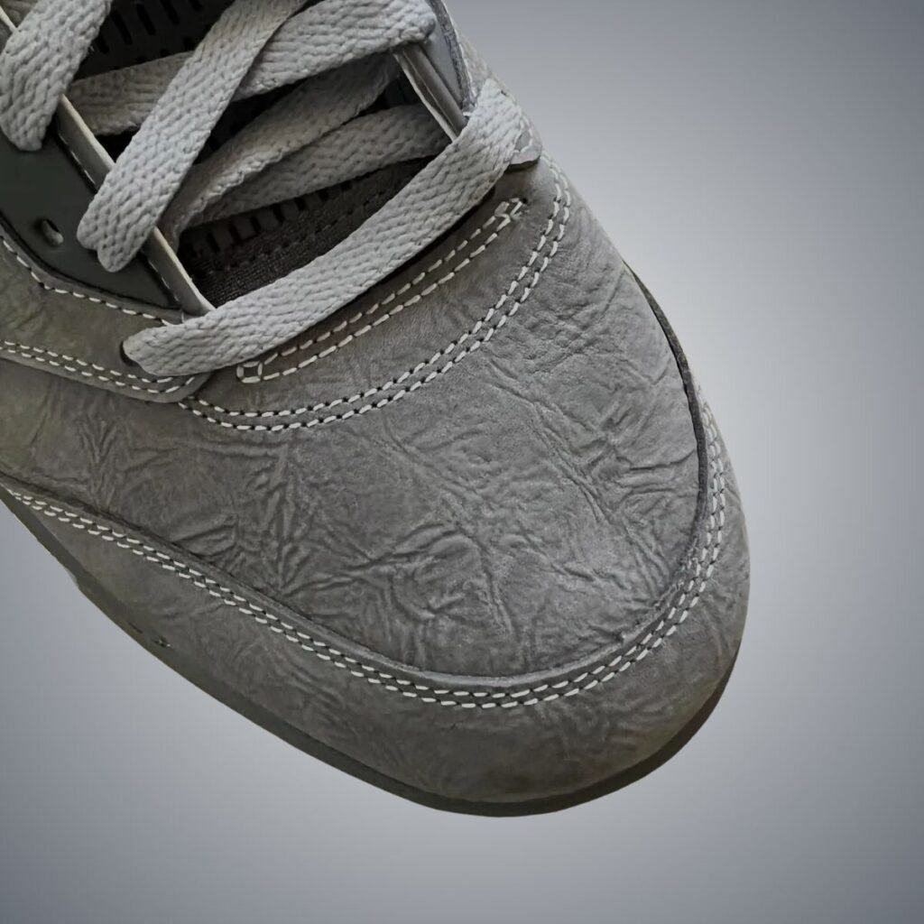 Air Jordan 5 Wolf Grey 2026