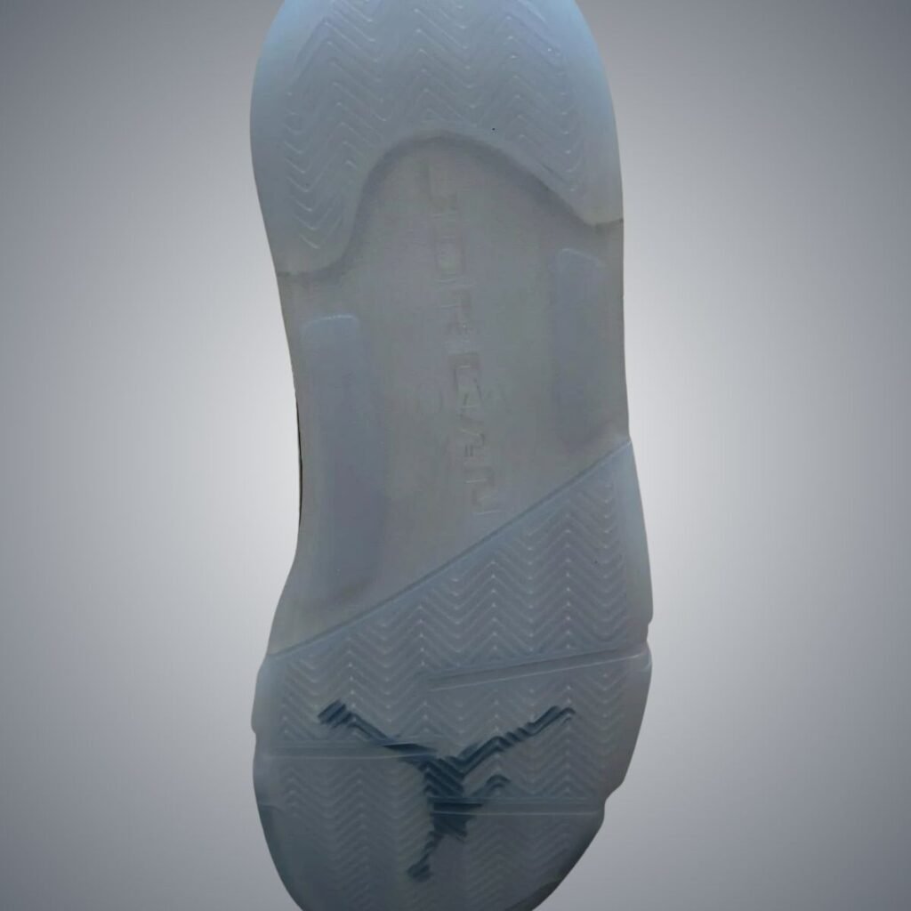 Air Jordan 5 Wolf Grey 2026