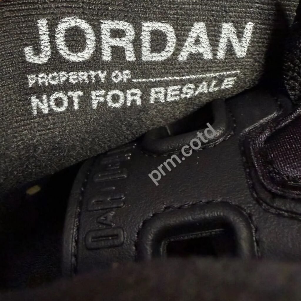 Air Jordan 6 Reverse Infrared CT8529-001 Release Details