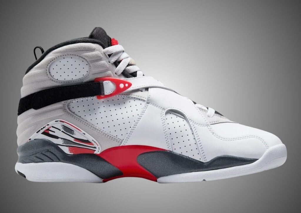 Air Jordan 8 Bugs Bunny 2025 305381-100