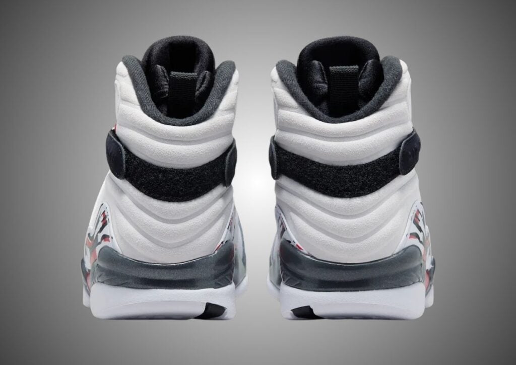 Air Jordan 8 Bugs Bunny 2025 305381-100