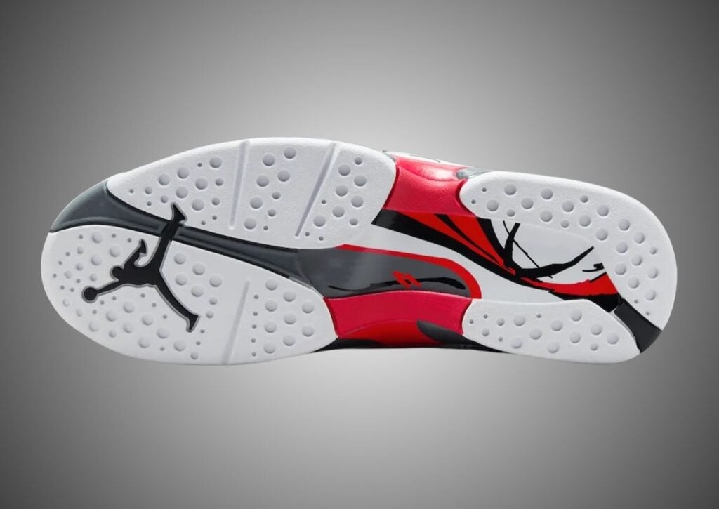 Air Jordan 8 Bugs Bunny 2025 305381-100