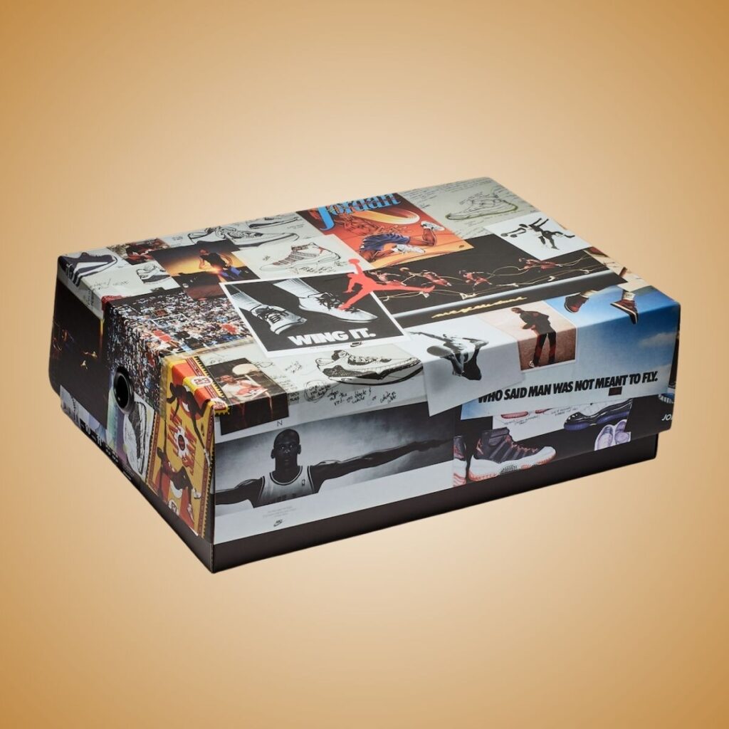 Air Jordan 9 Boot Wheat Baroque Brown AR4491-700