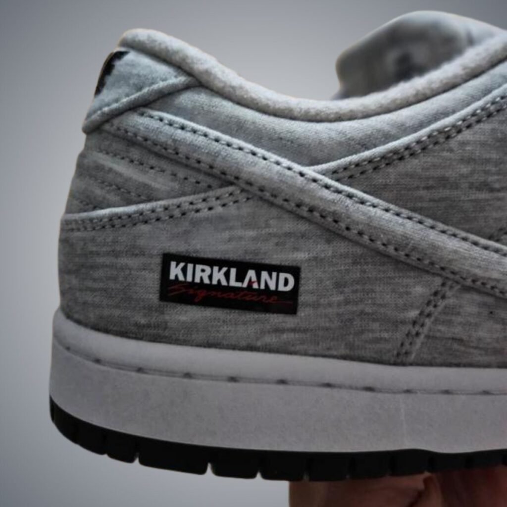 Costco Kirkland Nike SB Dunk Low IF0673-001