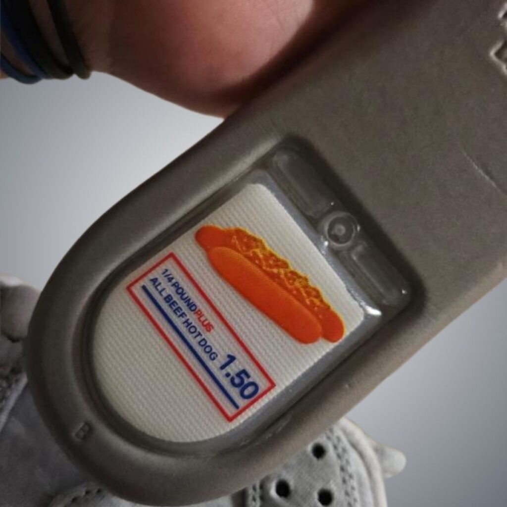 Costco Kirkland Nike SB Dunk Low IF0673-001