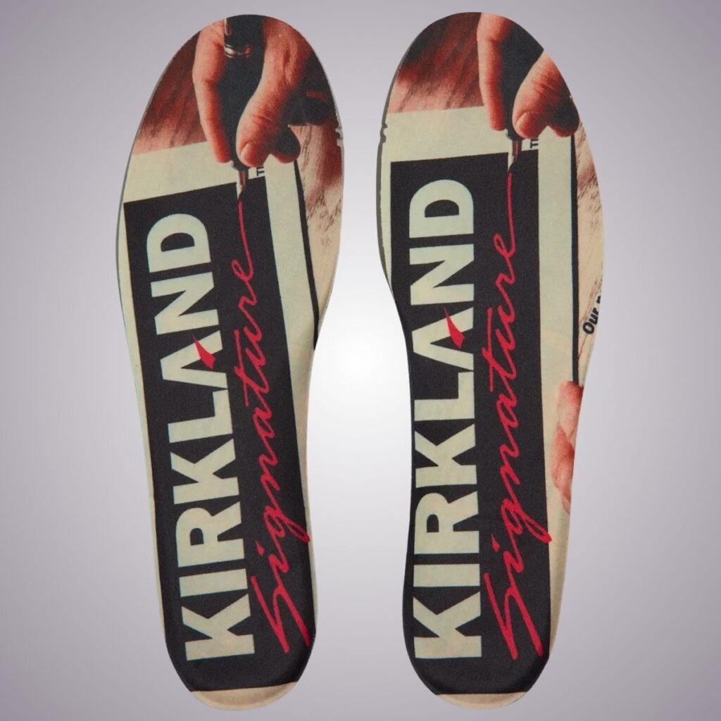 Costco Kirkland Nike SB Dunk Low Grey Fog IF0673-001