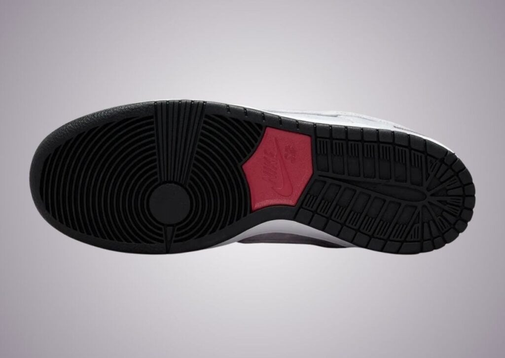 Costco Kirkland Nike SB Dunk Low Grey Fog IF0673-001