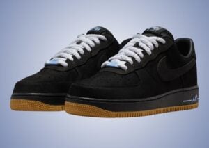 Ja Morant Nike Air Force 1 NY vs NY IQ9770-001