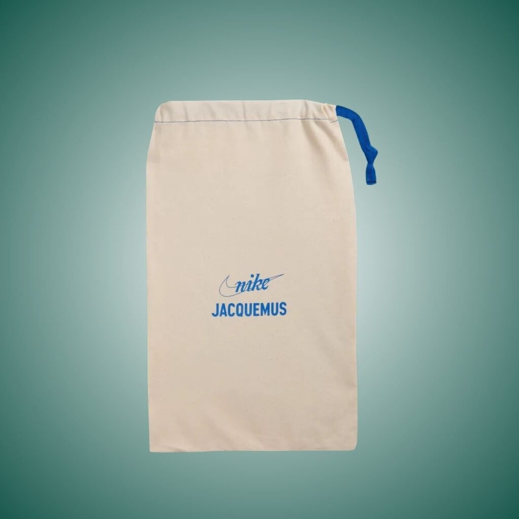 Jacquemus Nike Moon Shoe Off Noir Black HV8547-001 Release Info