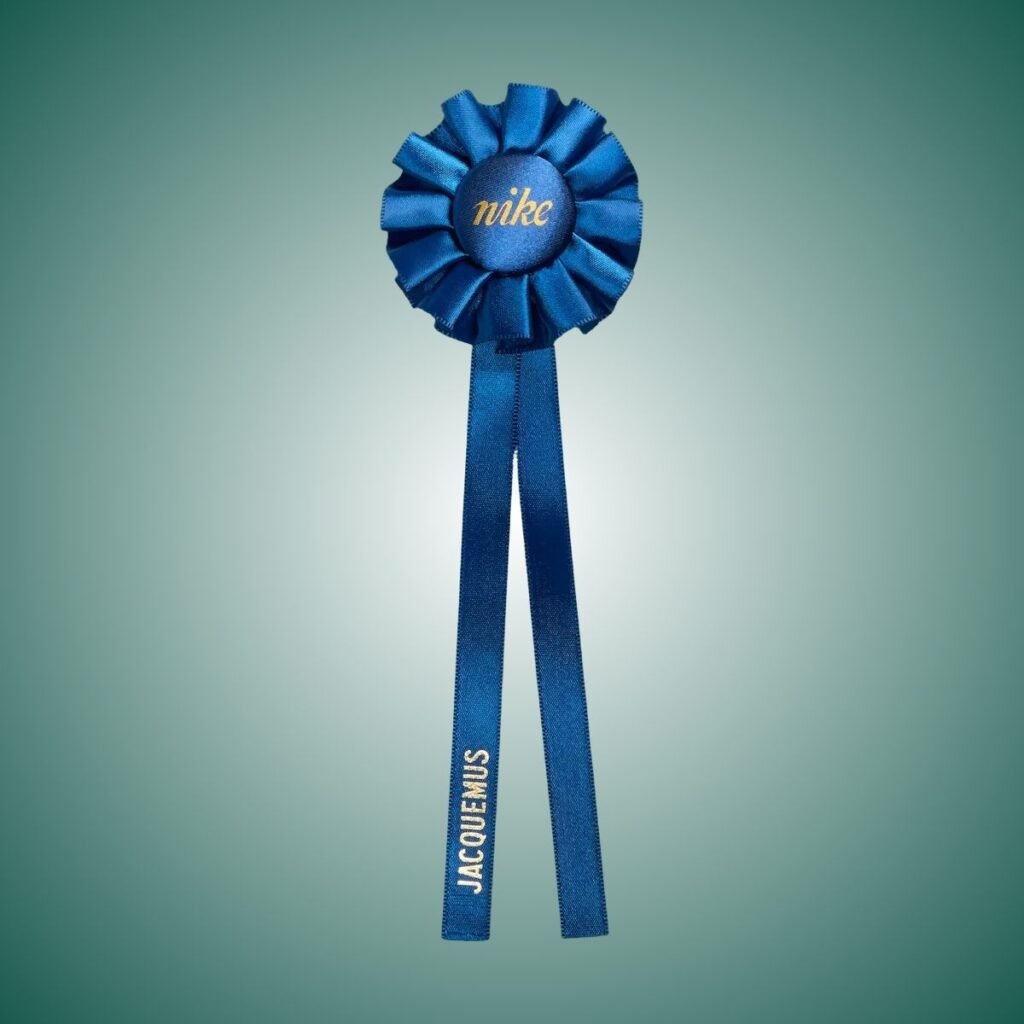 Jacquemus Nike Moon Shoe Off Noir Black HV8547-001 Release Info