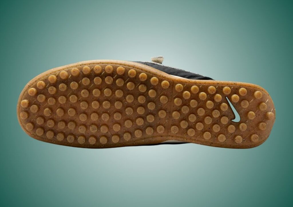 Jacquemus Nike Moon Shoe Off Noir Black HV8547-001 Release Info