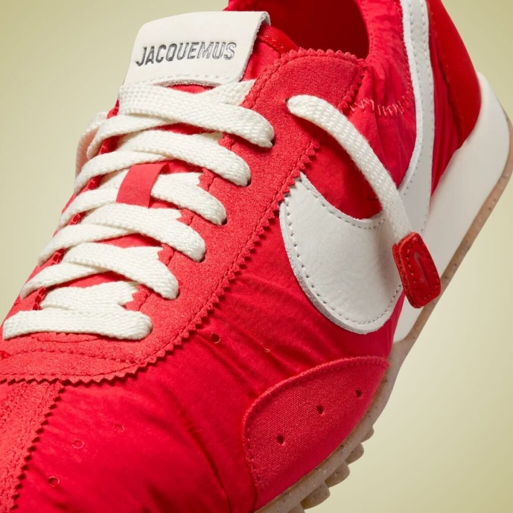 靴 Jacquemus Nike Moon 25.5 Jacquemus Nike Moon Shoe Release Date