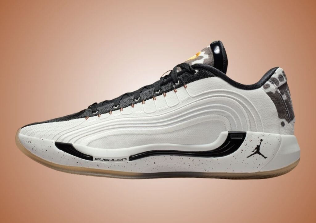 Jordan Luka 4 Gone Ranching IB7903-100