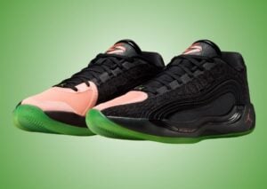 Jordan Luka 4 Safari IO0204-001