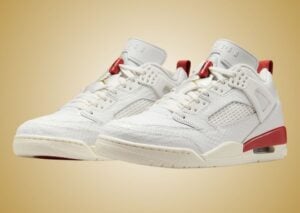 Jordan Spizike Low El Vuelo IH4501-100
