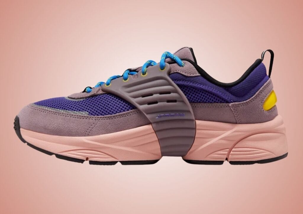 Jordan Trunner O/S Purple Smoke IQ5649-500