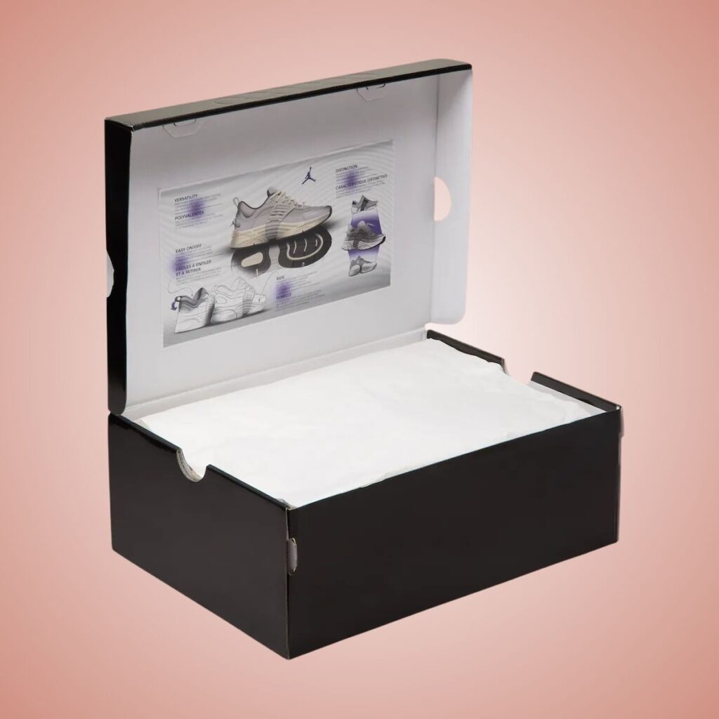 Jordan Trunner O/S Purple Smoke IQ5649-500