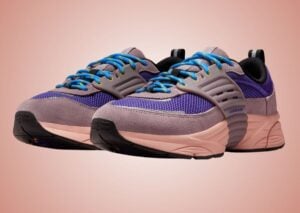 Jordan Trunner O/S Purple Smoke IQ5649-500