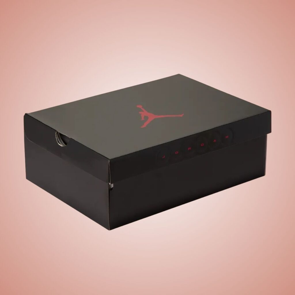 Jordan Trunner O/S Purple Smoke IQ5649-500