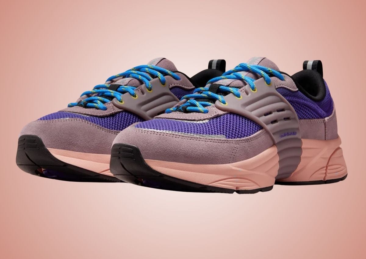 jordan trunner purple