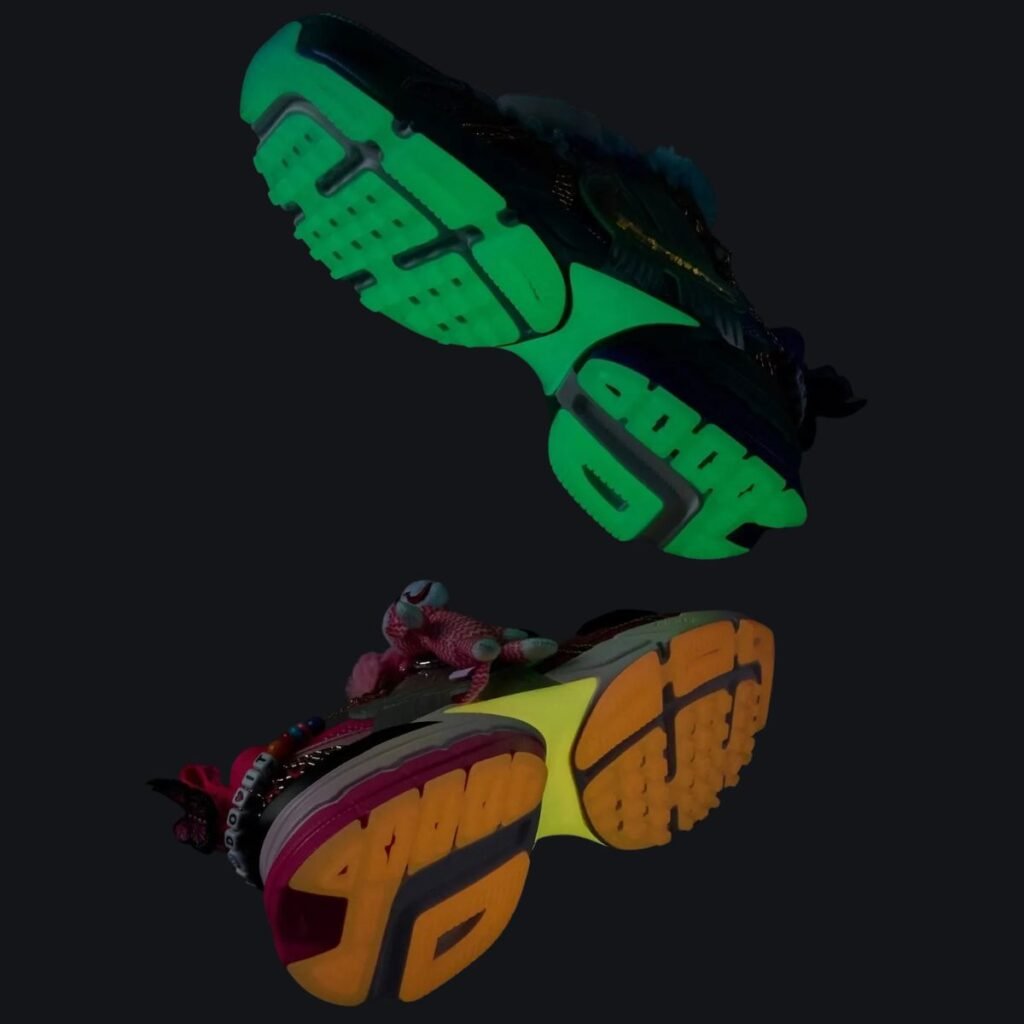 Khovny Vignery Nike V2K Run Doernbecher