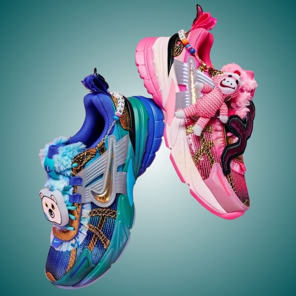 Khovny Vignery Nike V2K Run Doernbecher