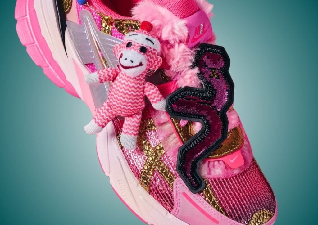 Khovny Vignery Nike V2K Run Doernbecher