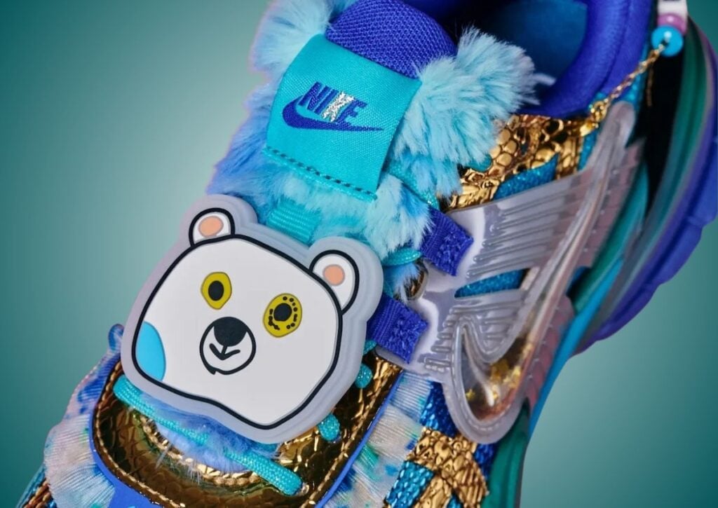 Khovny Vignery Nike V2K Run Doernbecher