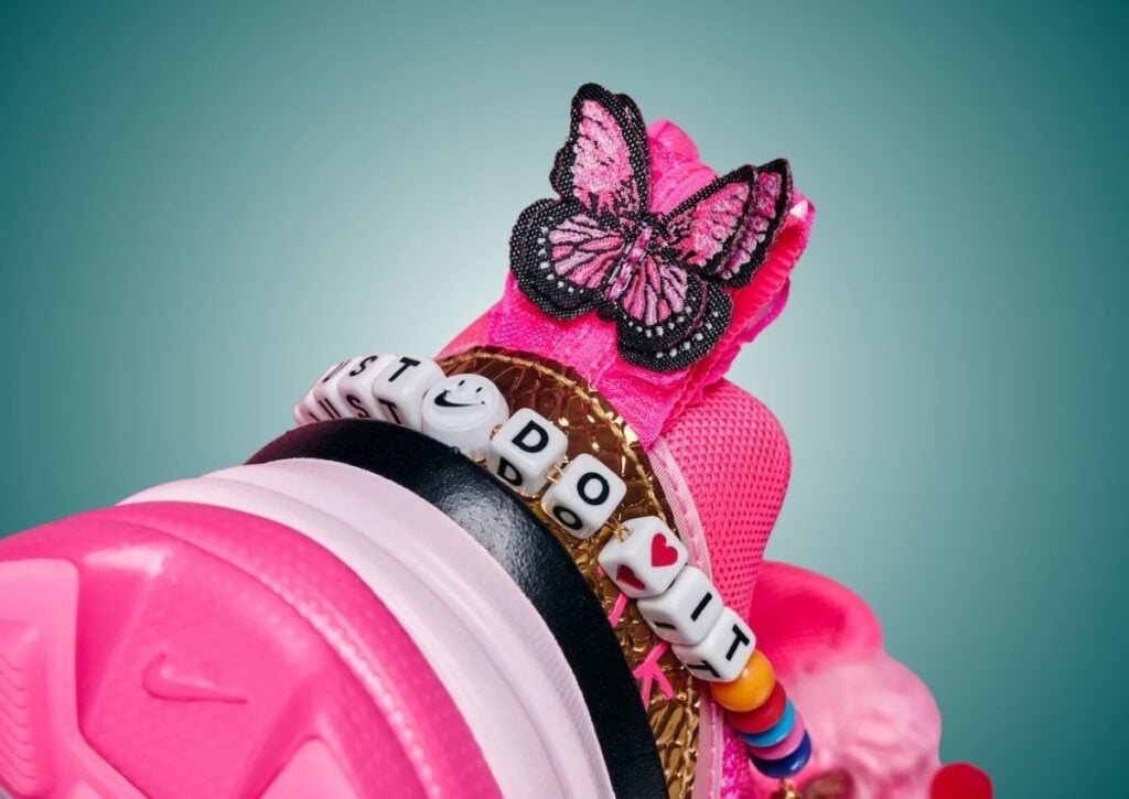 Khovny Vignery Nike V2K Run Doernbecher