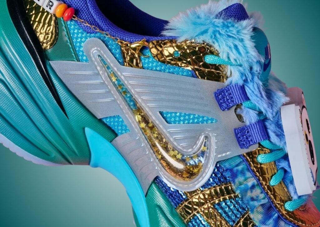 Khovny Vignery Nike V2K Run Doernbecher