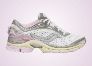 Metagirl Saucony ProGrid Paramount Daughter of the Moon S61021-1